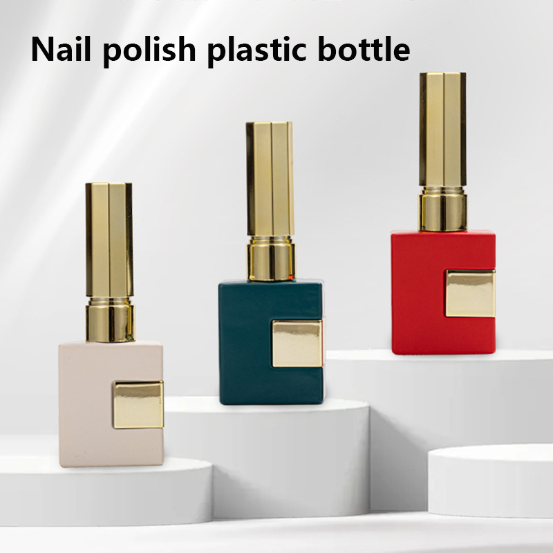 Gel Refill Pack - 1pc/2pcs 10ml 11ml 13ml 빈 매니큐어