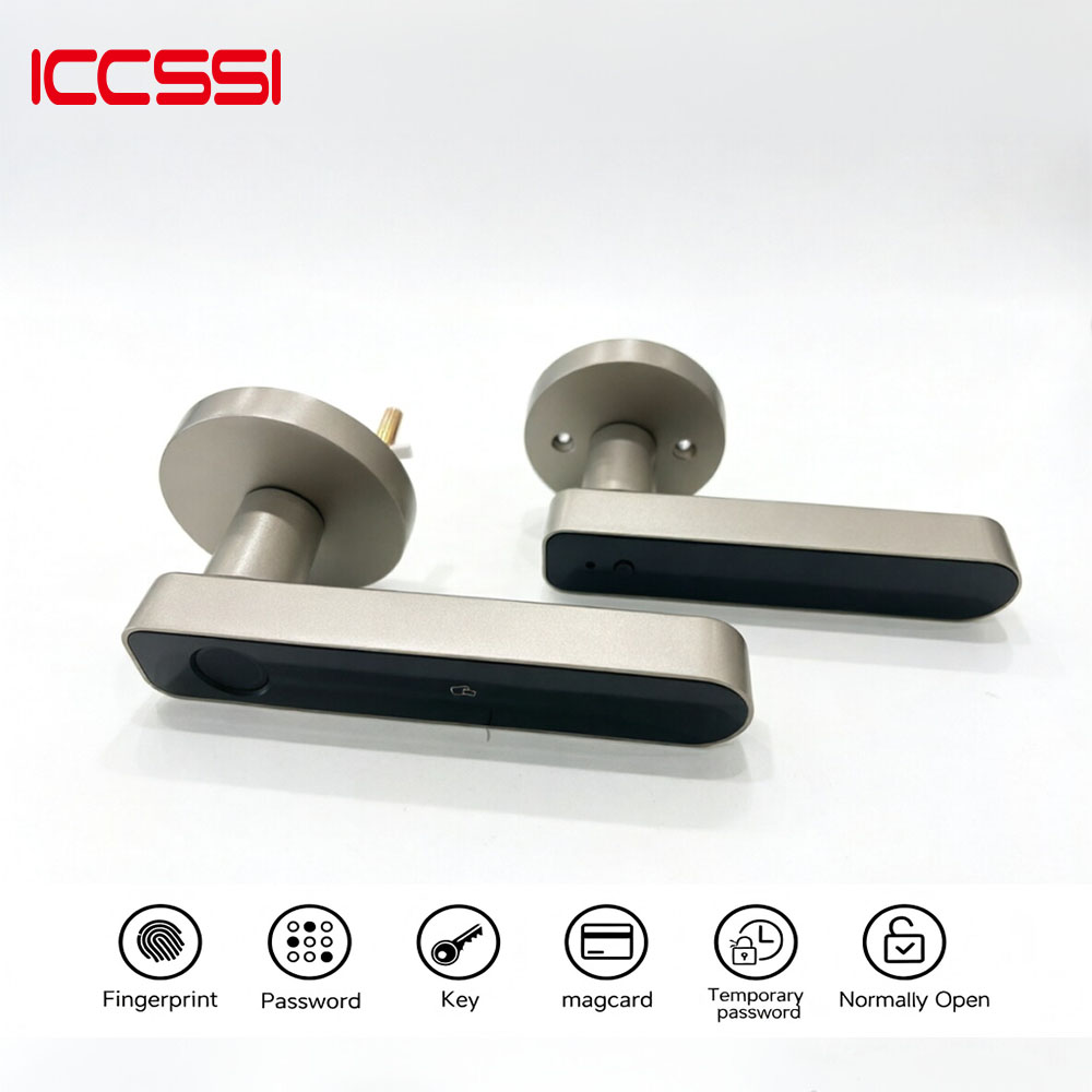 Letter Opener Brass - ICCSSI Tuya 전자 디지털 잠금 장치