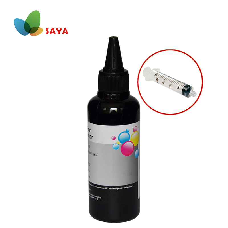 Fountain Pen Bottled Ink - HP 잉크젯 프린터용 프린터 잉크 염료