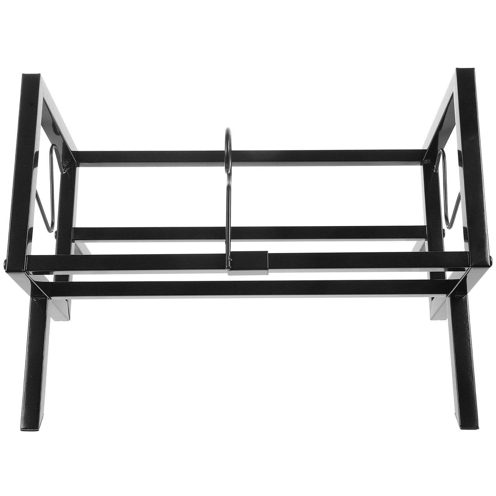 Magazine Holder Rack - 비닐 레코드 보관 랙 데스크탑 디스플레이