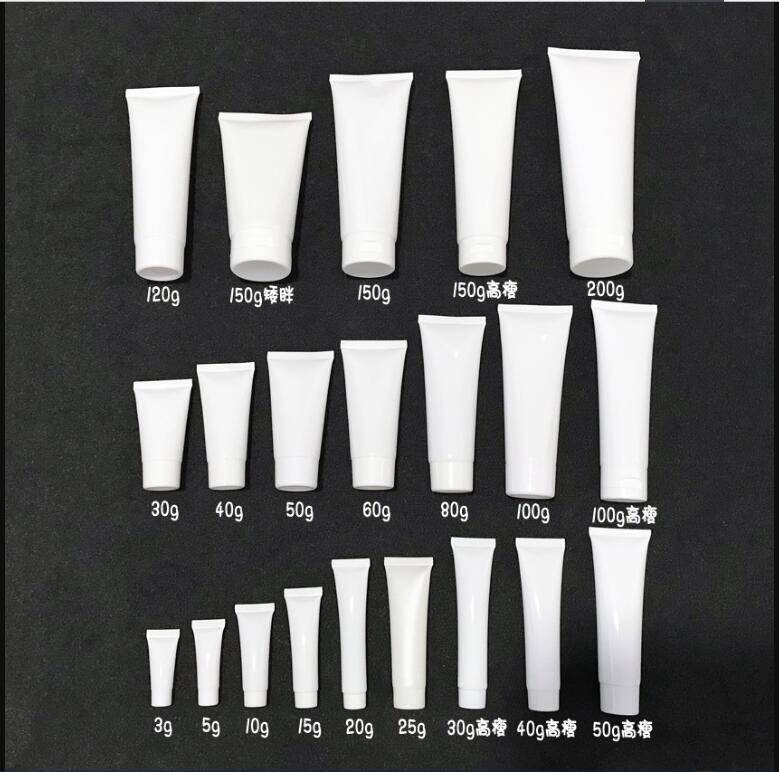 Gel Refill Pack - 100pcs 50ML 100ML 120ML 150 200g