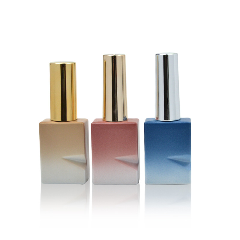 Gel Refill Pack - 10ml 12ml 빈 네일 젤 병