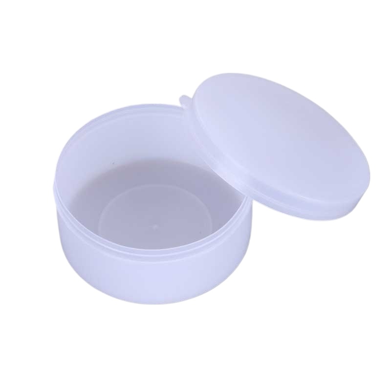Gel Refill Pack - 10Pcs 30g 빈 화장품 항아리 보관