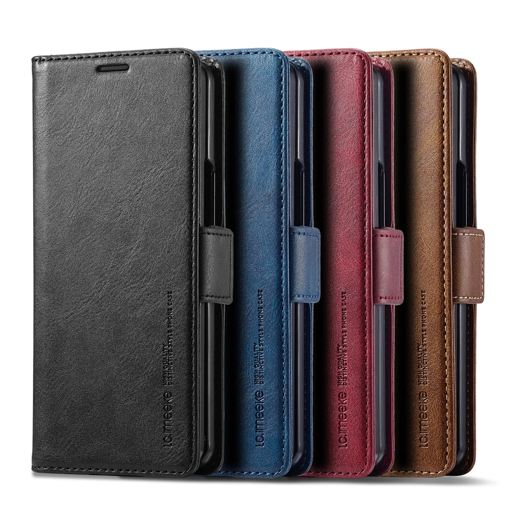 Index Card Holder - 삼성 갤럭시 Z 폴드 7 6