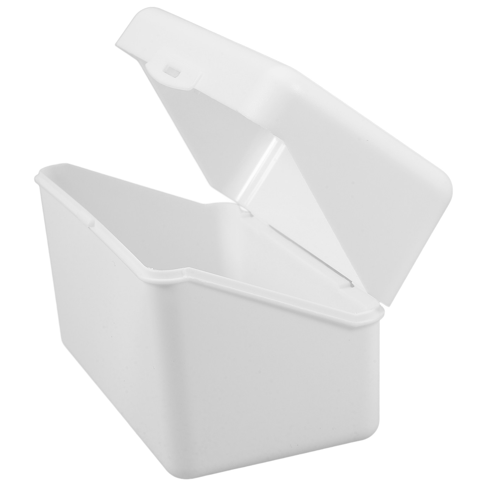 Card Index Box - 세련된 데스크탑 카드 보관함 비즈니스 인덱스