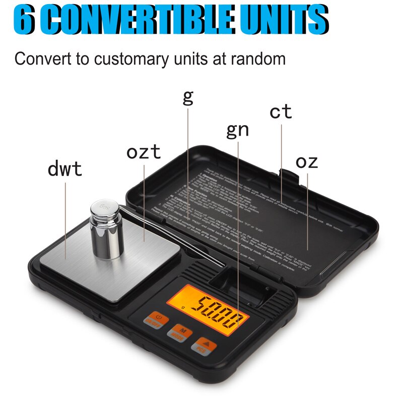 디지털 미니 스케일 200g/0.01g 50g/0.00 - Tape Dispenser Weighted 리뷰 및 가격