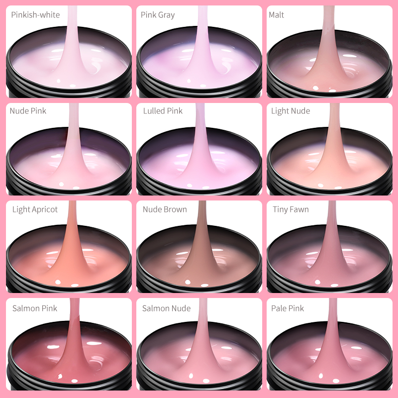 UR SUGAR 150g 대용량 빌딩 네일 익스텐션 젤 - Gel Refill Pack 리뷰 및 가격