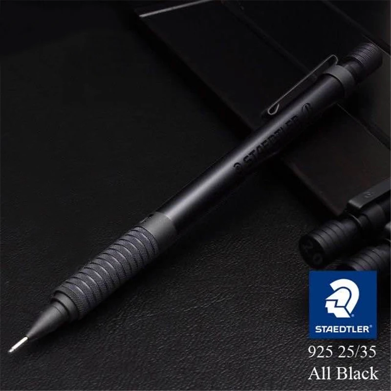 Staedtler 925 35-03B 샤프 펜슬, 0. - Mechanical Pencil 0.3 리뷰 및 가격