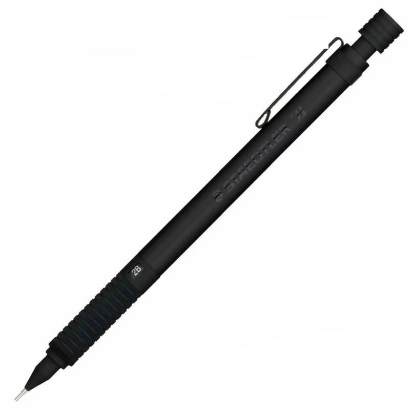 Staedtler 925 35-03B 샤프 펜슬, 0. - Mechanical Pencil 0.3 리뷰 및 가격