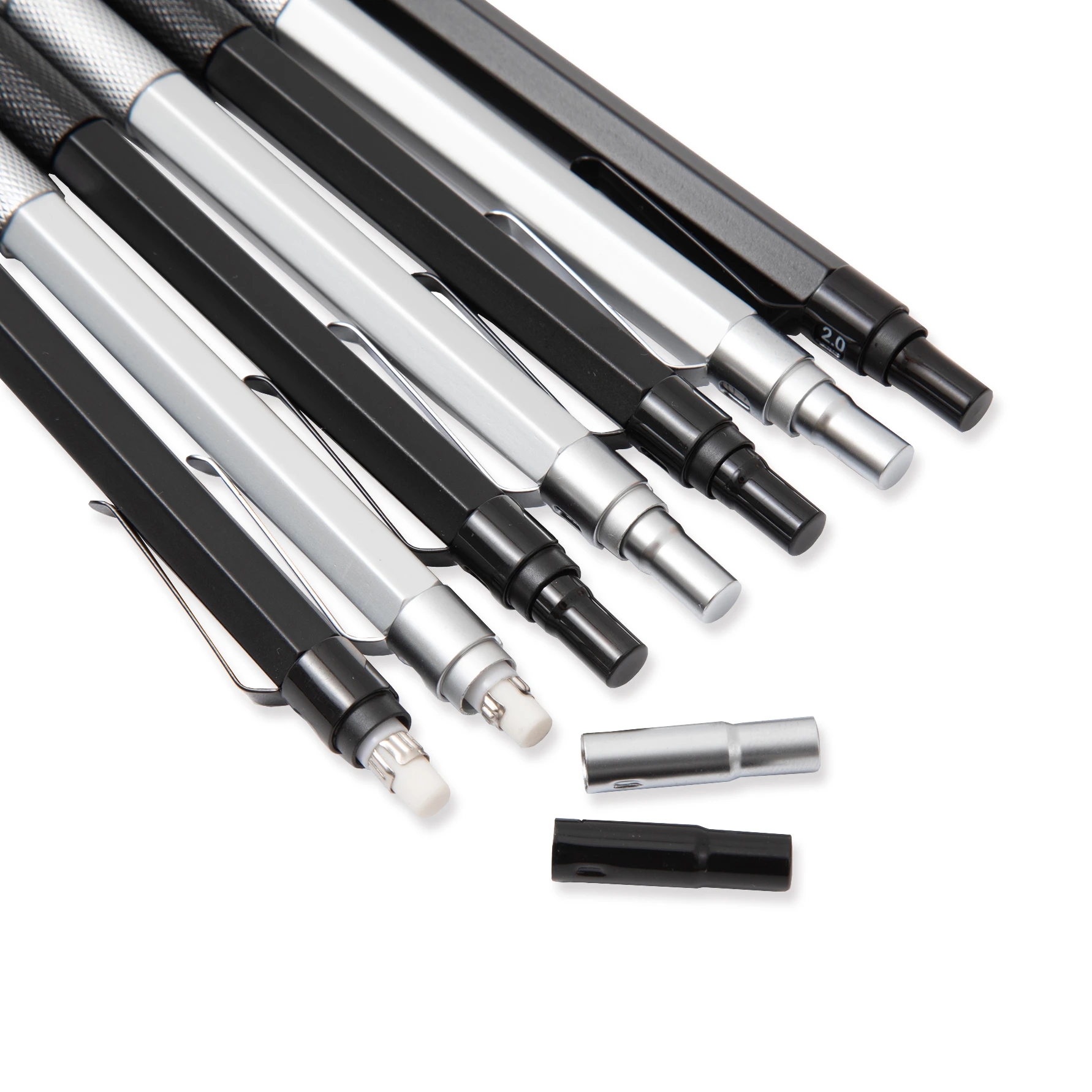 0.3 0.5 0.7 0.9 2.0mm 드로잉 자동 연 - Mechanical Pencil 0.3 리뷰 및 가격