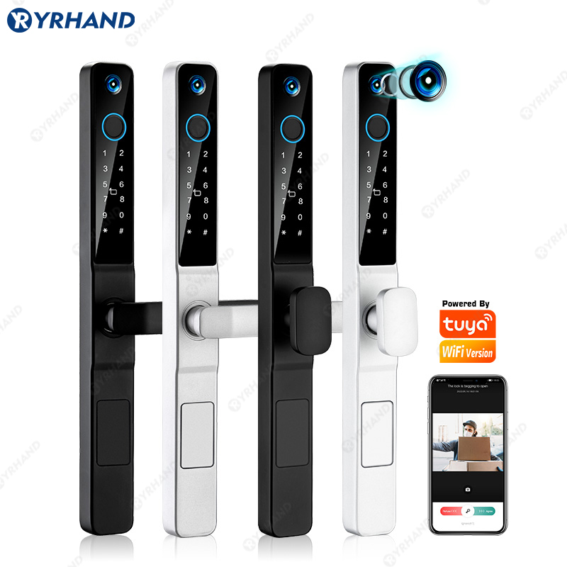 YRHAND IP66 열쇠가없는 고양이 눈 방수 틈 구 - Letter Opener Brass 리뷰 및 가격