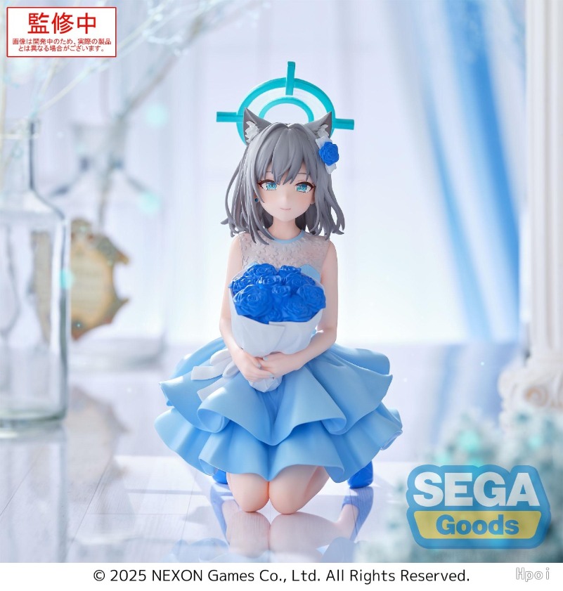 Sega Yumemirize 시로코 호시노 세리카 노모 - Archive Box Set 리뷰 및 가격