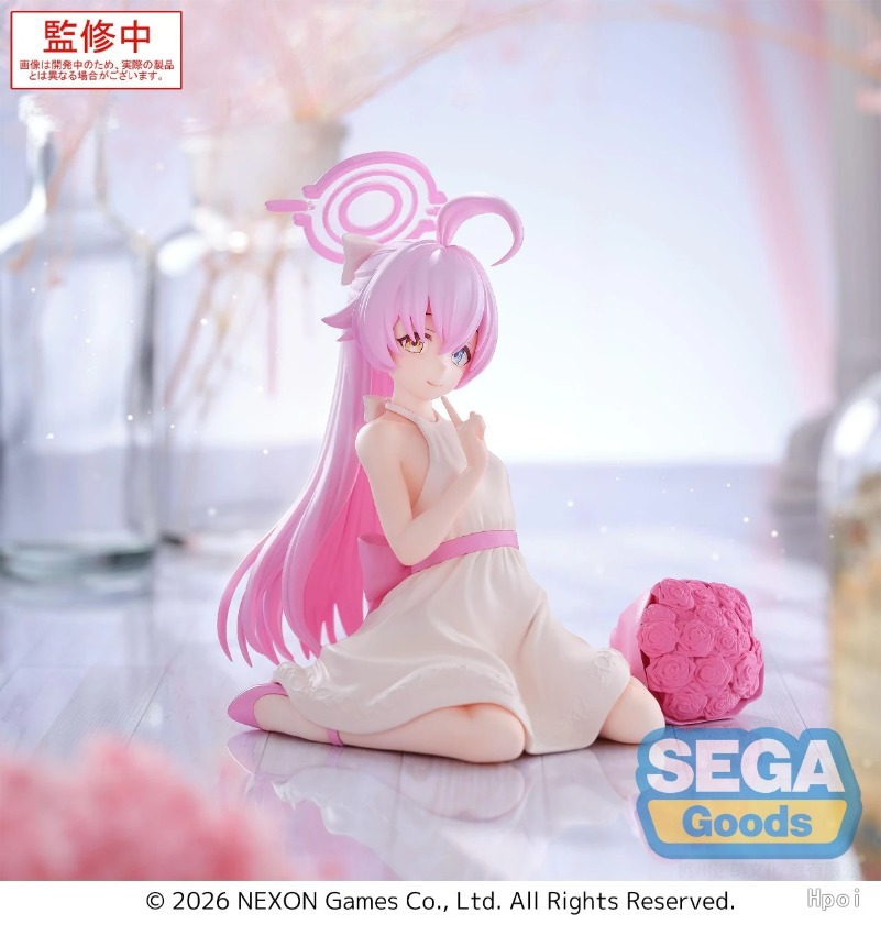 Sega Yumemirize 시로코 호시노 세리카 노모 - Archive Box Set 리뷰 및 가격