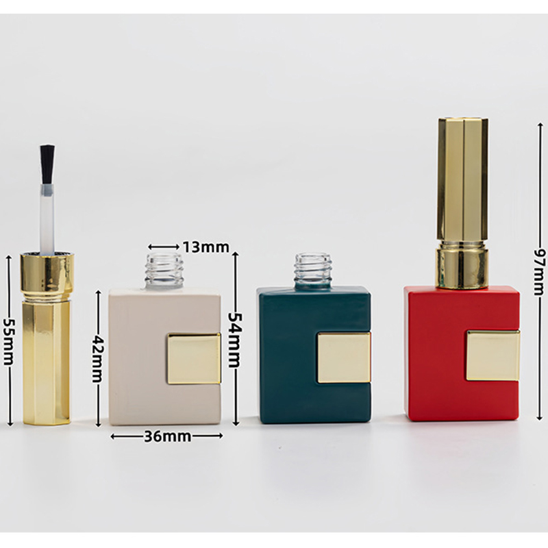 1pc/2pcs 10ml 11ml 13ml 빈 매니큐어 - Gel Refill Pack 리뷰 및 가격