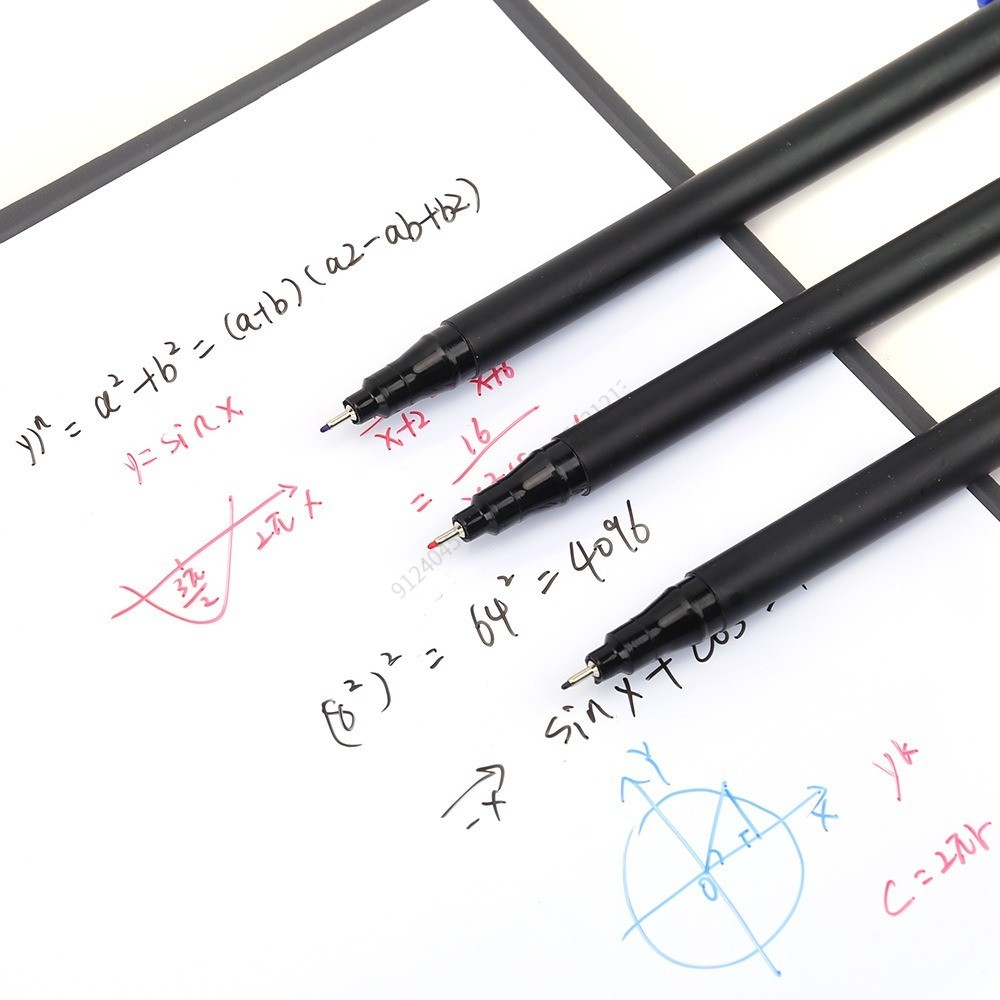 1/3PCS 0.5mm 드라이 지우기 아트 마커 펜 지 - Correction Pen Fine 리뷰 및 가격