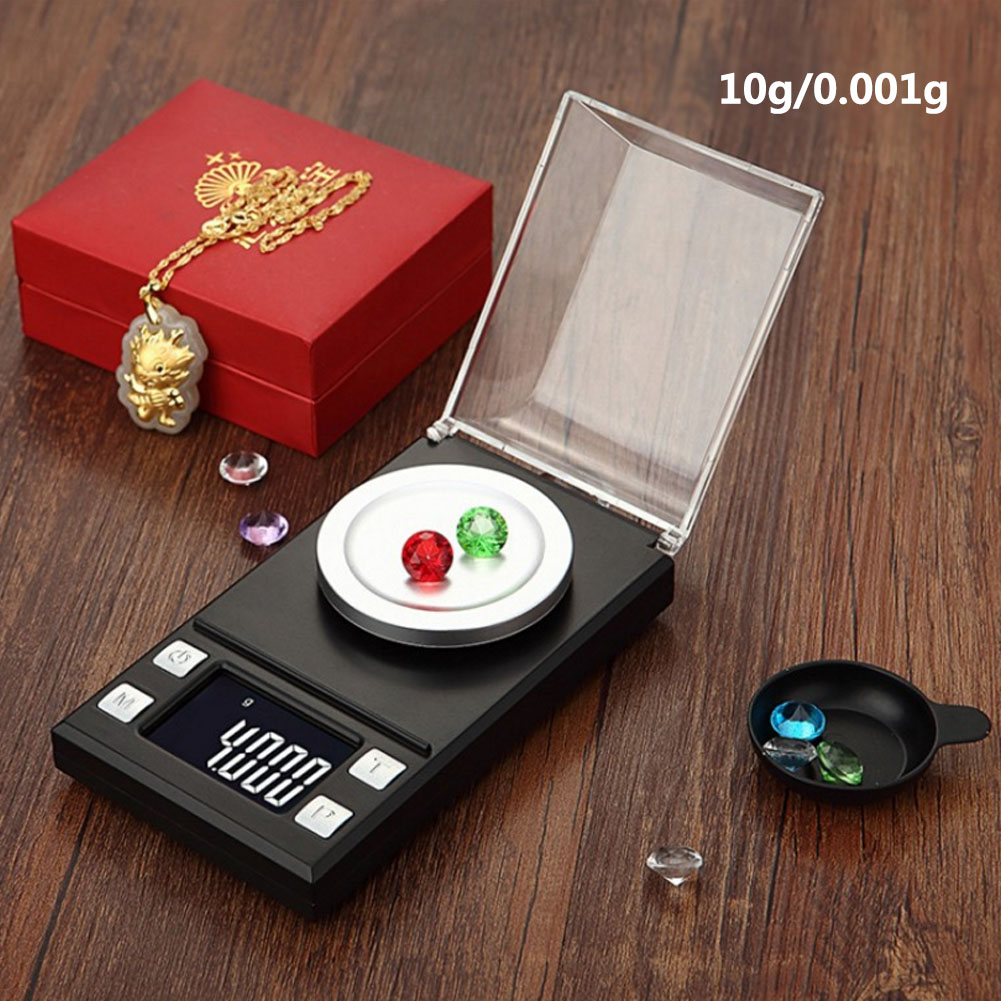 Yieryi 100g/50g/20g/10g 전자 저울  - Tape Dispenser Weighted 리뷰 및 가격