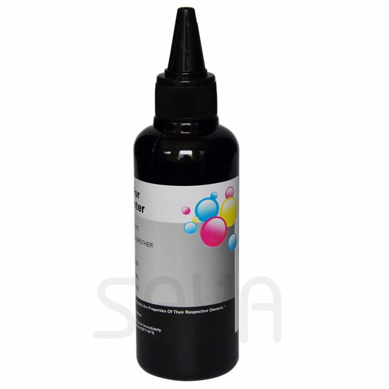 HP 잉크젯 프린터용 프린터 잉크 염료 리필 잉크, 모 - Fountain Pen Bottled Ink 리뷰 및 가격