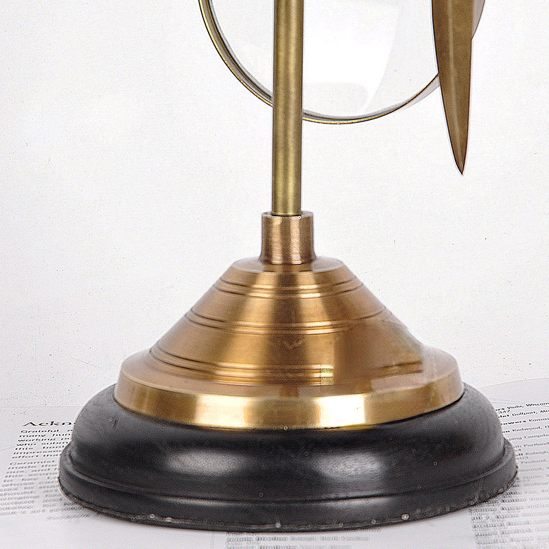 수입 황동 레트로 돋보기 편지봉투 개봉기 병따개 학습용 - Letter Opener Brass 리뷰 및 가격