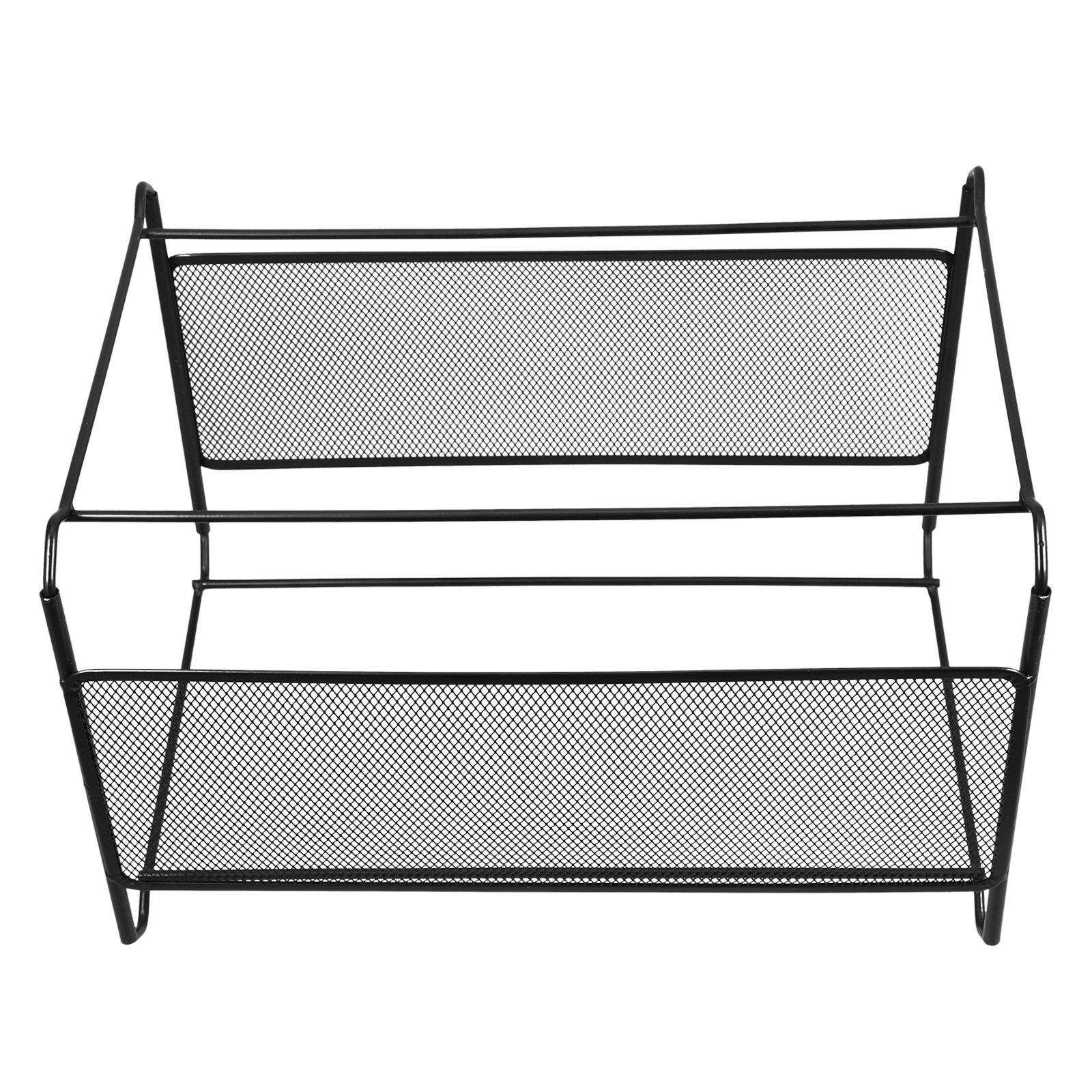 철망 파일 홀더 데스크탑 책 정리함 사무실 학교 가정용 - Magazine Holder Rack 리뷰 및 가격