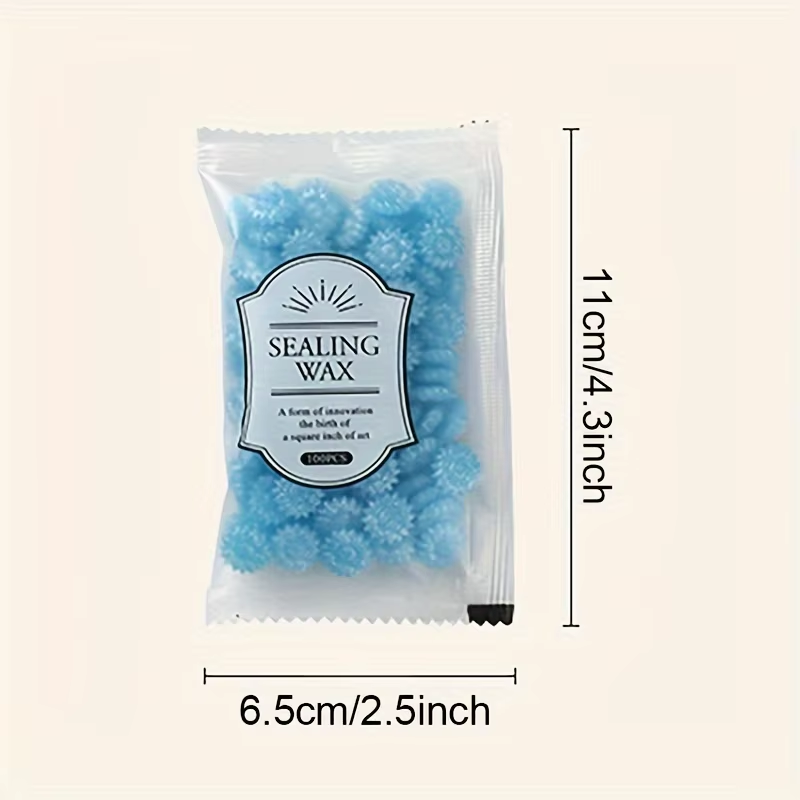 100pcs 오로라 벚꽃 불 같은 래커 왁스 펠렛, 불 - Wax Seal Stamp Set 리뷰 및 가격