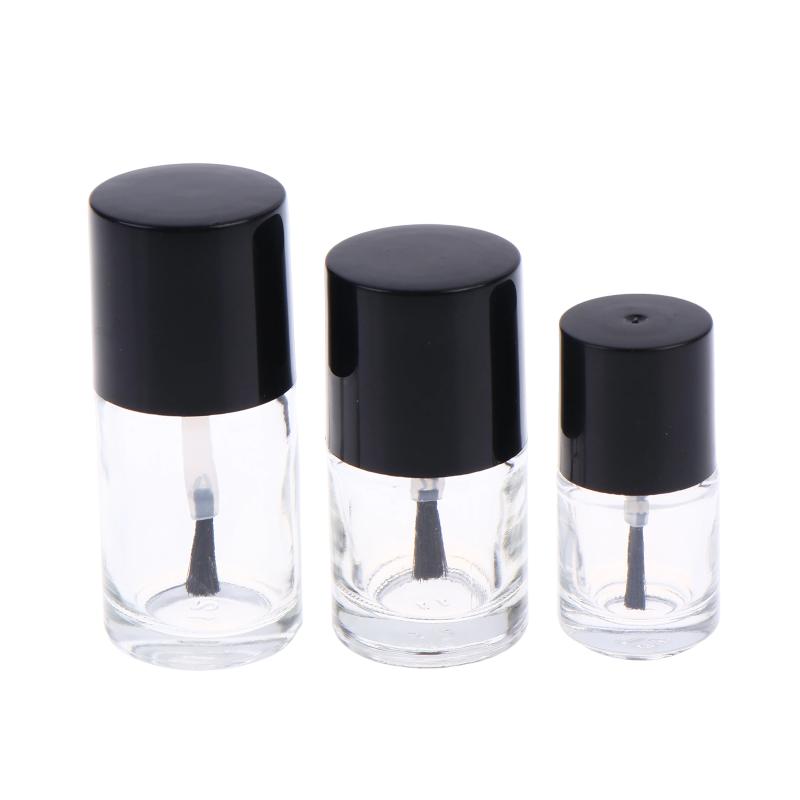 ● 1/2pcs 5/10/15ml 빈 매니큐어 병 브러 - Gel Refill Pack 리뷰 및 가격
