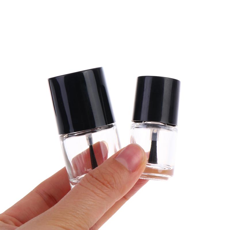 ● 1/2pcs 5/10/15ml 빈 매니큐어 병 브러 - Gel Refill Pack 리뷰 및 가격