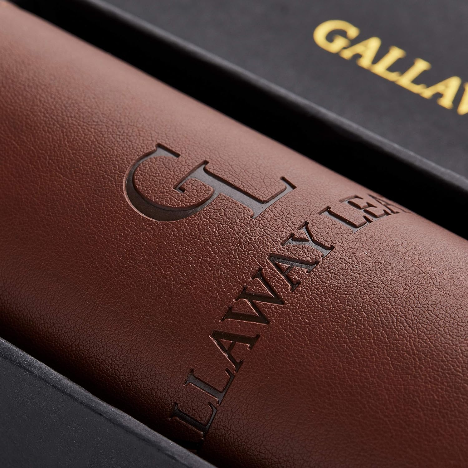 대형 PU 가죽 데스크 매트 36x17인치 다크 브라운 - Leather Desk Pad 리뷰 및 가격