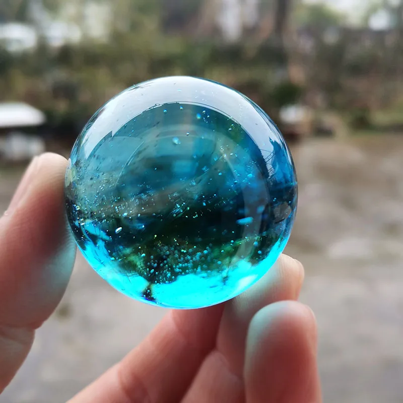 40mm 유리 구슬 크리스탈 드래곤 구체 유리 장식품  - Paper Weight Crystal 리뷰 및 가격