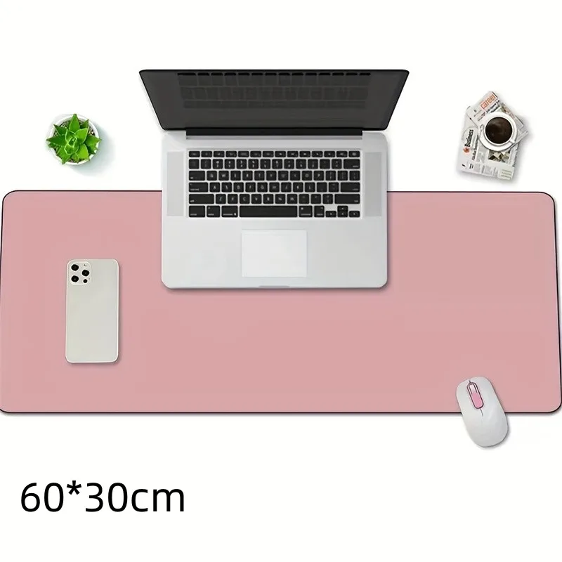 방수 마우스 패드 대형 사무실 책상 보호 매트 PU 가 - Leather Desk Pad 리뷰 및 가격