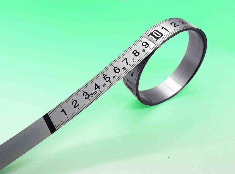19mm 너비 1-5m 자체 접착 미터법 눈금자 스테인 - Tape Dispenser Weighted 리뷰 및 가격