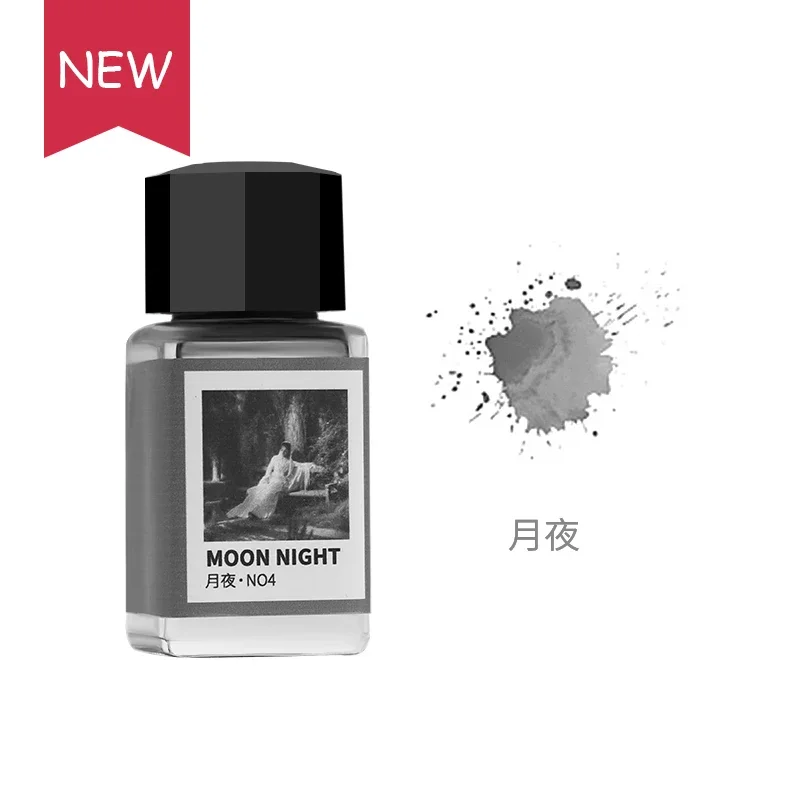 Tramol 다양한 색상 잉크, 유리 병 잉크 만년필, - Fountain Pen Bottled Ink 리뷰 및 가격