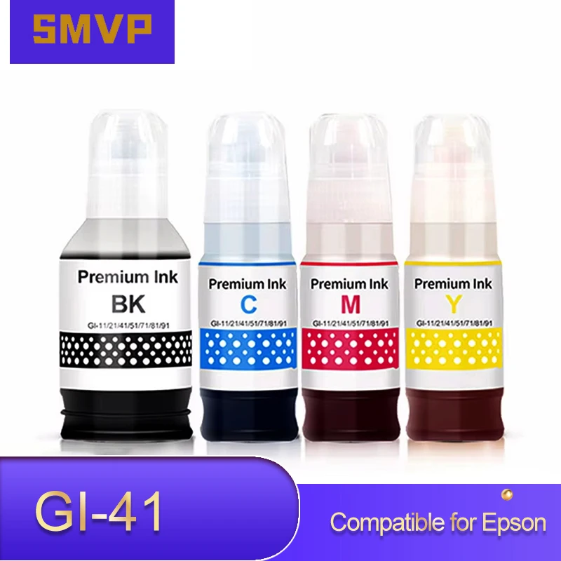 GI41 GI-41 호환 컬러 수성 병 리필 잉크, 캐 - Fountain Pen Bottled Ink 리뷰 및 가격