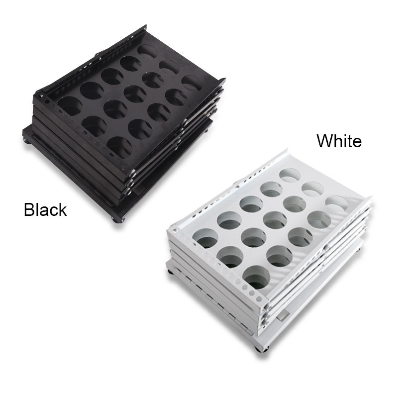 접이식 금속 브로셔 잡지 카탈로그 문학 디스플레이 홀더 - Magazine Holder Rack 리뷰 및 가격
