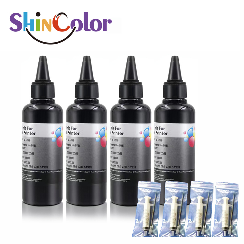 HP 캐논 엡손 브라더 렉스마크 삼성 델 코닥 잉크젯  - Fountain Pen Bottled Ink 리뷰 및 가격