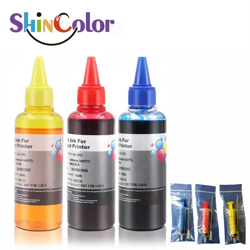 HP 캐논 엡손 브라더 렉스마크 삼성 델 코닥 잉크젯  - Fountain Pen Bottled Ink 리뷰 및 가격