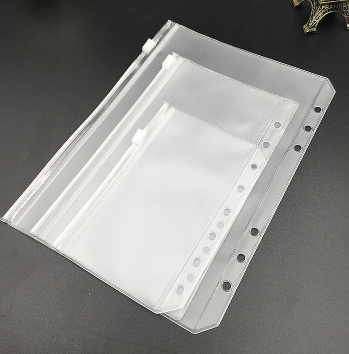 6 링 노트북 바인더 용 5A6 A7 B5 A4 바인더 - Binder A4 Lever 리뷰 및 가격