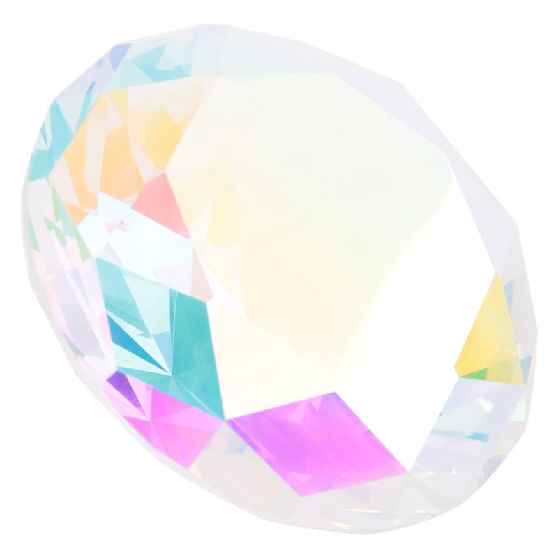 AT84-60Mm 크리스탈 다이아몬드 페이퍼웨이트 장식 - Paper Weight Crystal 리뷰 및 가격