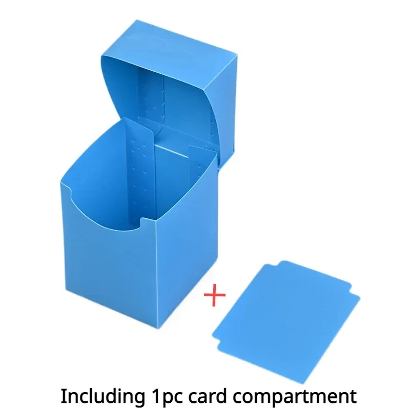 100장 이상 카드 수납 가능한 TCG 덱 박스, MT - Card Index Box 리뷰 및 가격