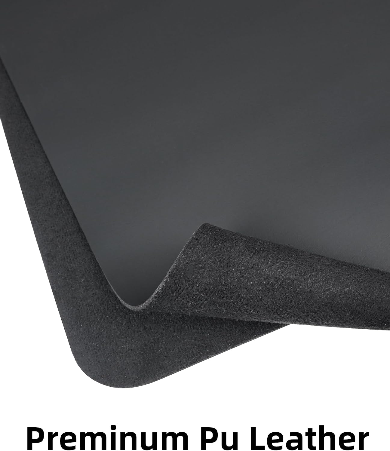 대형 데스크 매트 55x17인치 가죽 데스크 패드 보호 - Leather Desk Pad 리뷰 및 가격