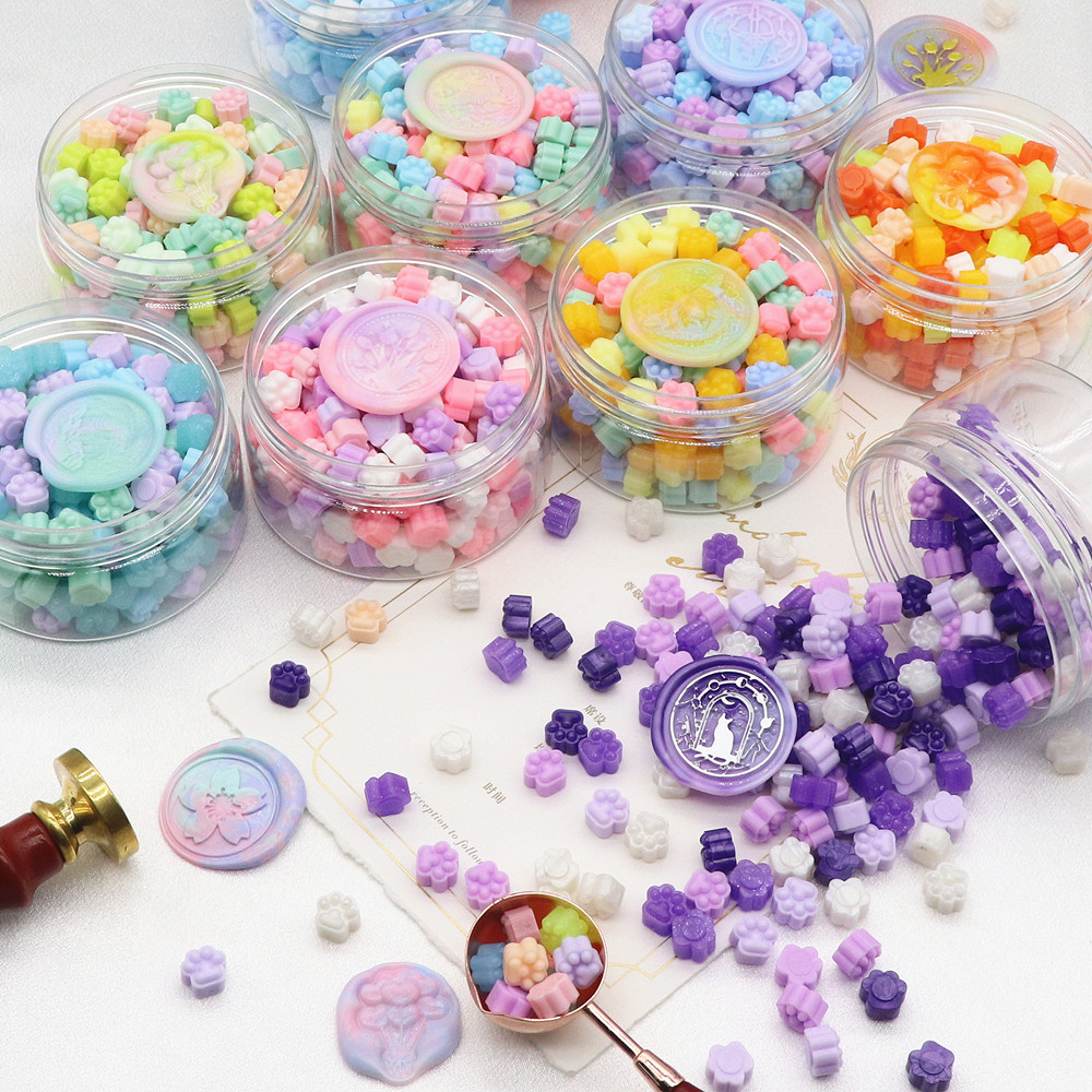 왁스 인감 스탬프, 카드 봉투, 결혼식 초대장, 선물  - Wax Seal Stamp Set 리뷰 및 가격
