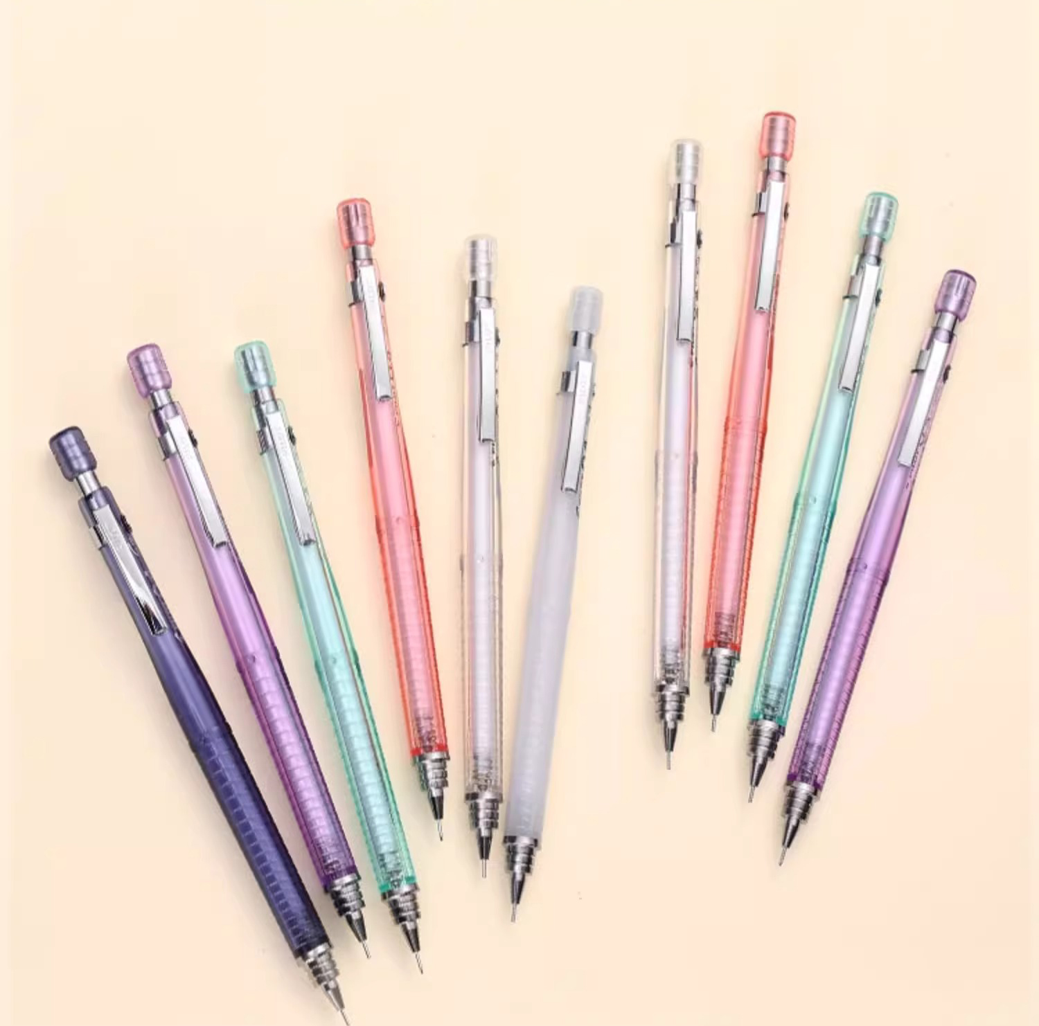 파일럿 드로잉 기계식 연필 저중력 0.3/0.4/0.5 - Mechanical Pencil 0.3 리뷰 및 가격