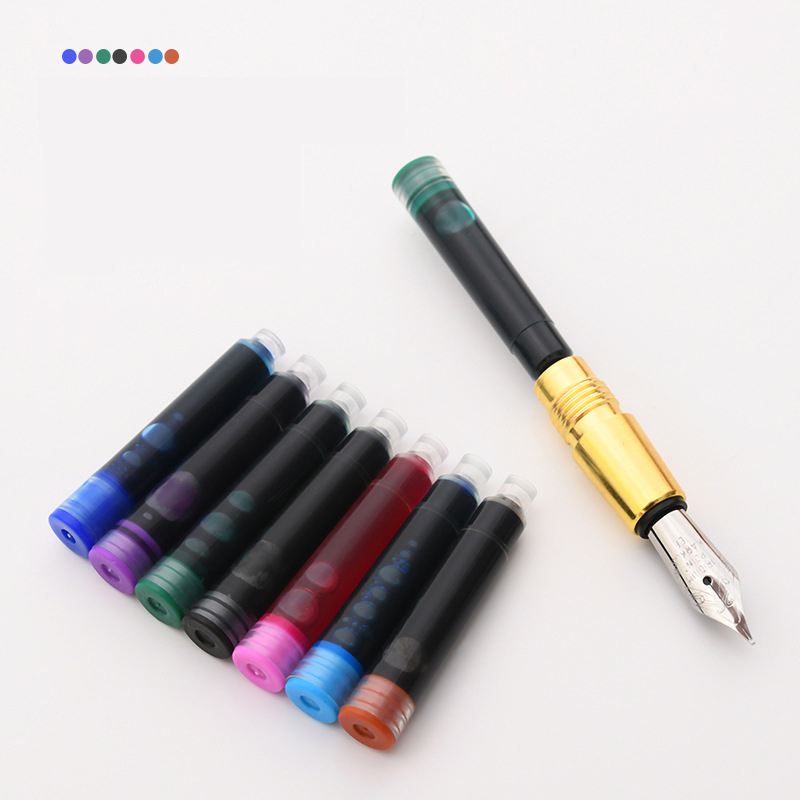 만년필 잉크 병 30 ml/잉크 주머니 세트, 수용성  - Fountain Pen Bottled Ink 리뷰 및 가격