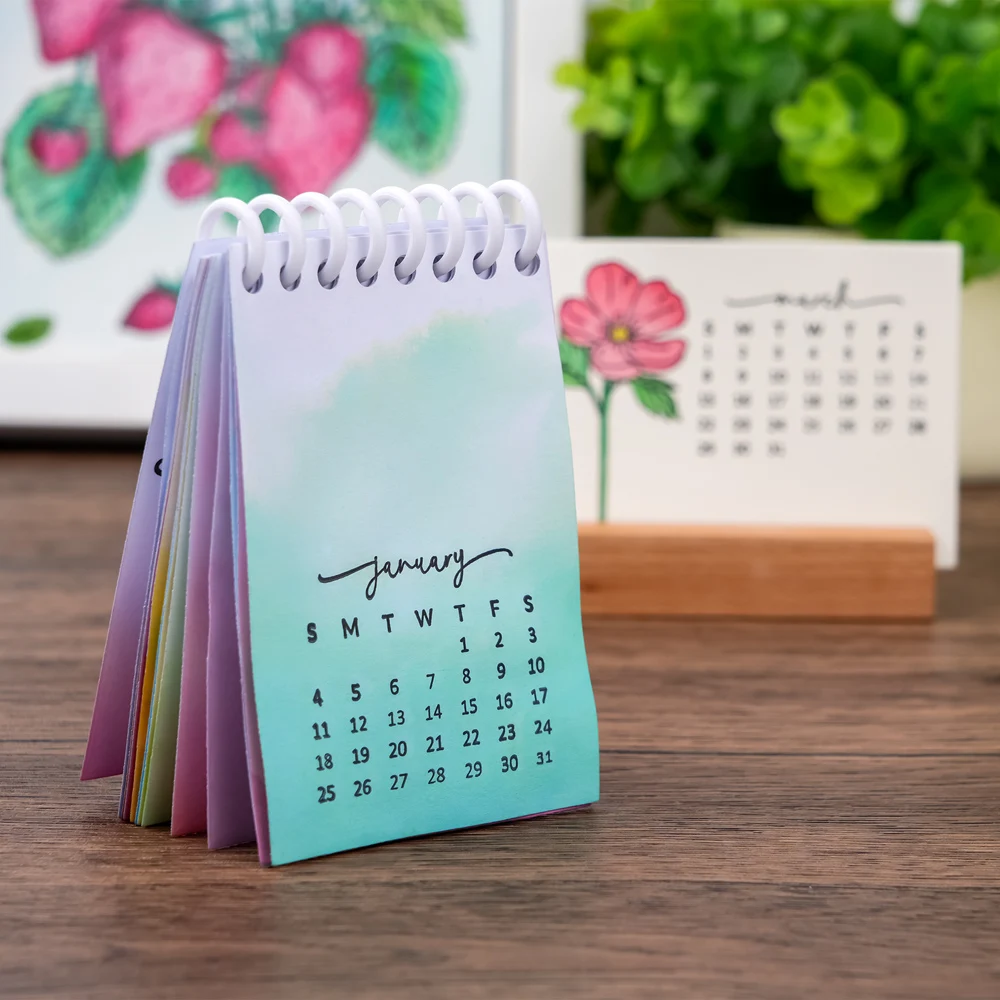 캘린더 날짜 2026 클리어 스탬프 시간 주 요일 연도 - Rubber Date Stamp 리뷰 및 가격