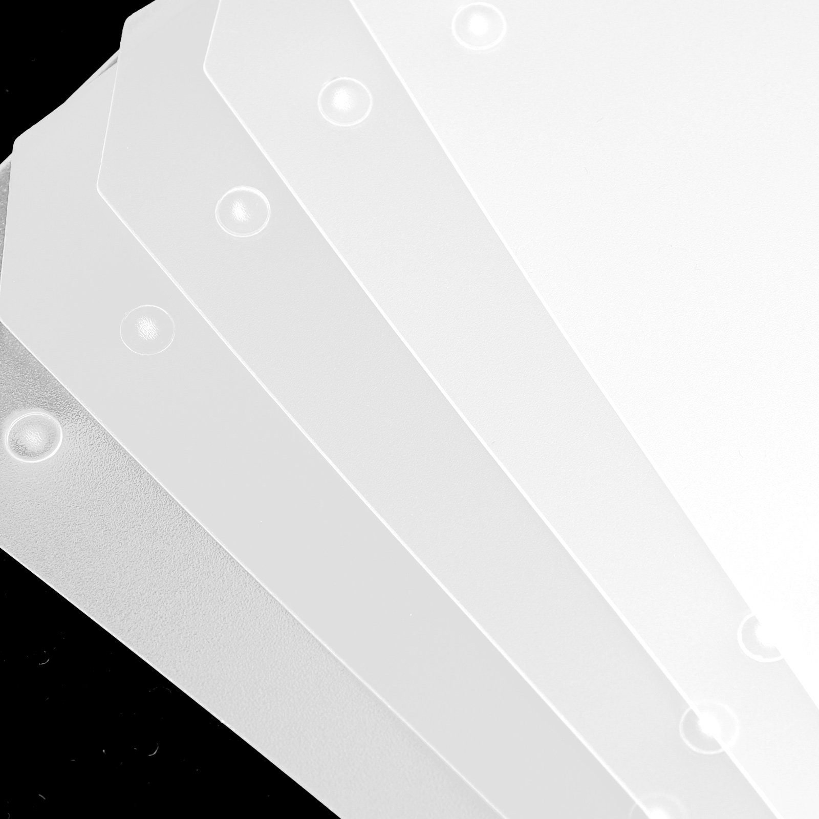 5Pcs A4 노트북 디바이더 프리미엄 PP 탭 디바이 - Tab Divider A4 리뷰 및 가격