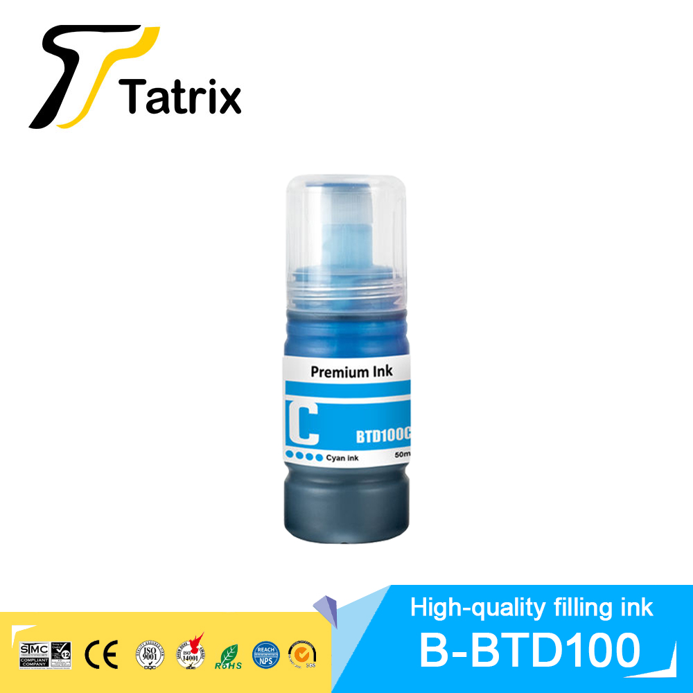 Tatrix BTD100 BTD-100 BTD100BK - Fountain Pen Bottled Ink 리뷰 및 가격