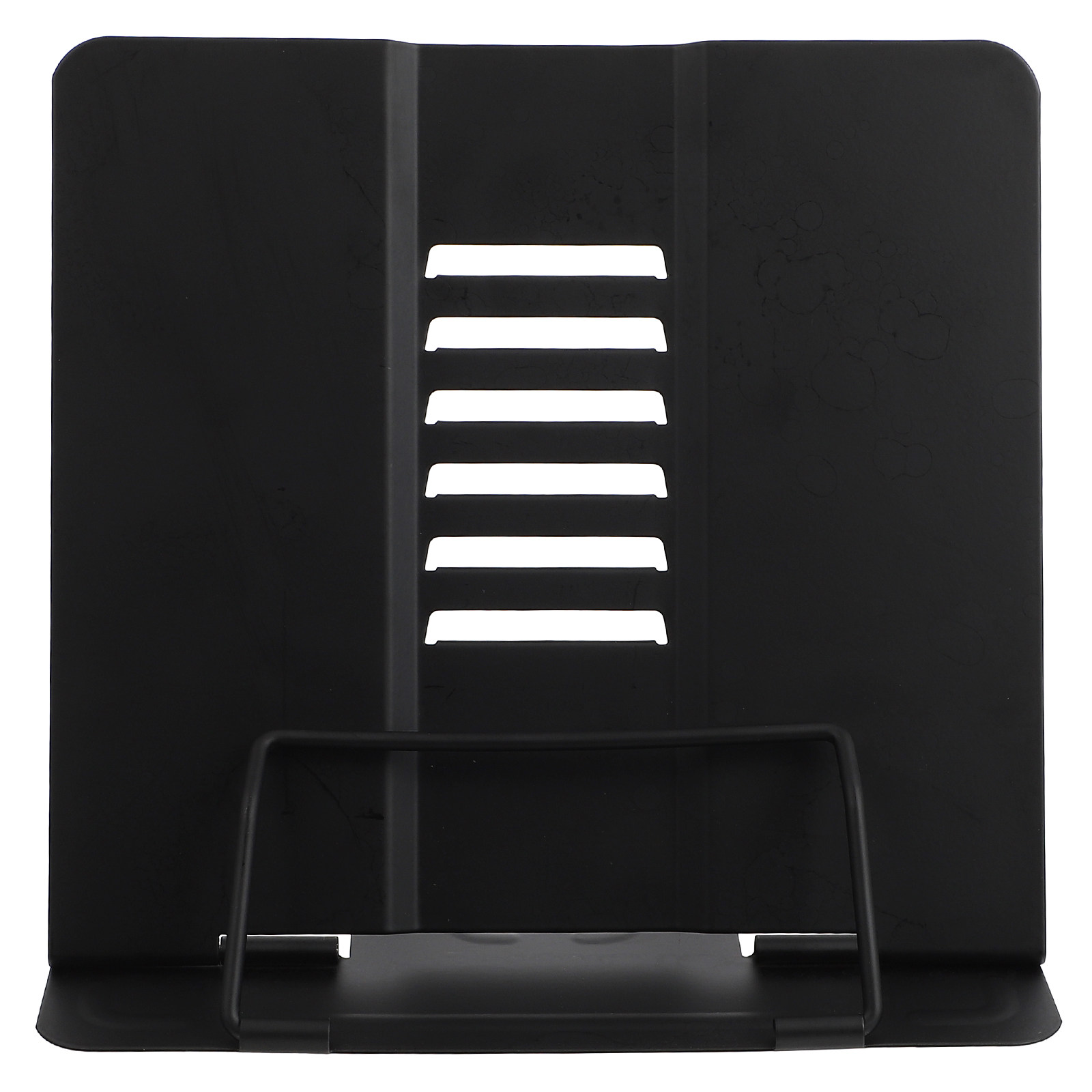 정교하게 제작된 철제 책 거치대 1개, 교과서, 잡지, - Magazine Holder Rack 리뷰 및 가격