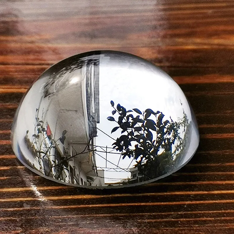 크리스탈 반구 유리 하프 볼, 종이 무게 글로브 구형  - Paper Weight Crystal 리뷰 및 가격