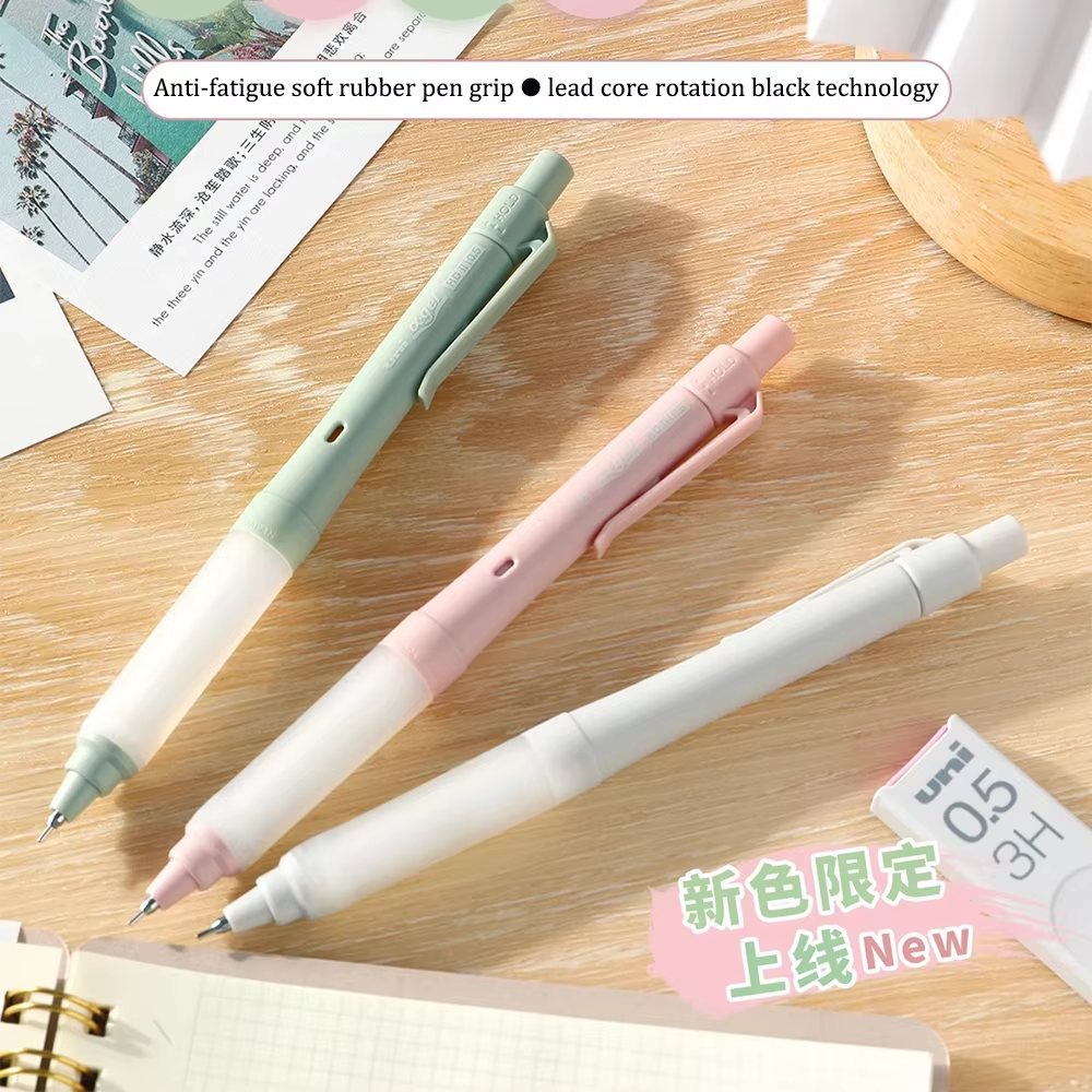 유니 M5-1009GG&UL-S 알파-젤 스위치 기계식 - Mechanical Pencil 0.3 리뷰 및 가격