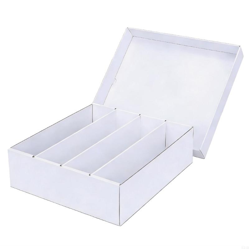 경량 휴대용 카드 상자 다중 구획 카드 주최자 게임 카 - Card Index Box 리뷰 및 가격