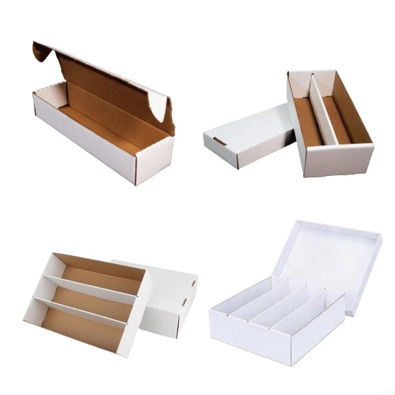 경량 휴대용 카드 상자 다중 구획 카드 주최자 게임 카 - Card Index Box 리뷰 및 가격